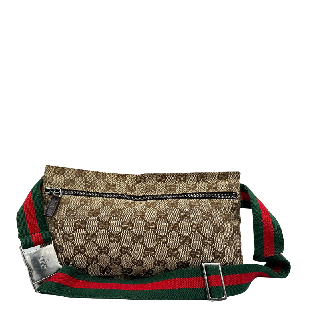 Borsello gucci rosso hotsell