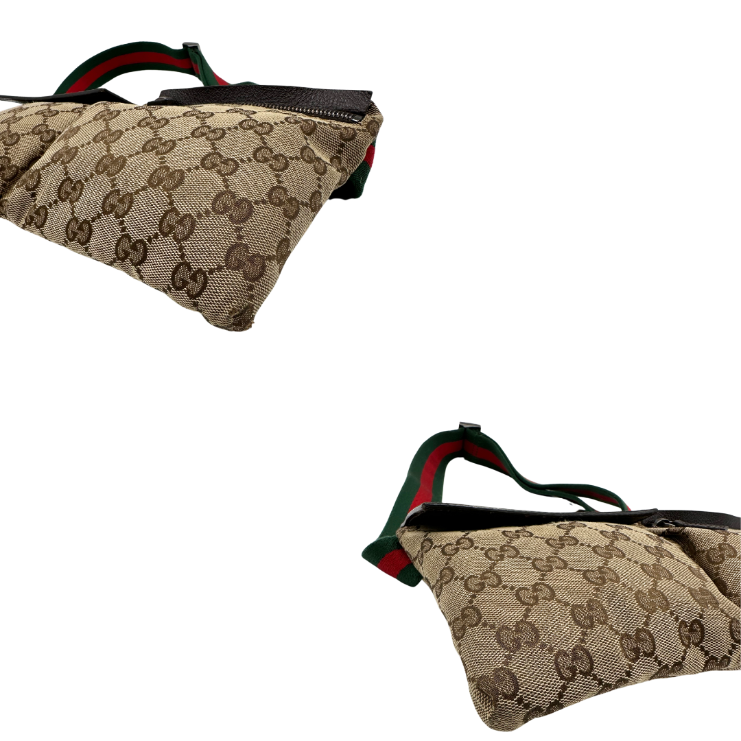 Marsupio Gucci