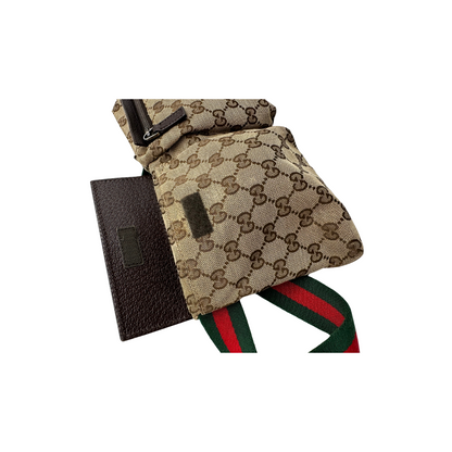 Marsupio Gucci