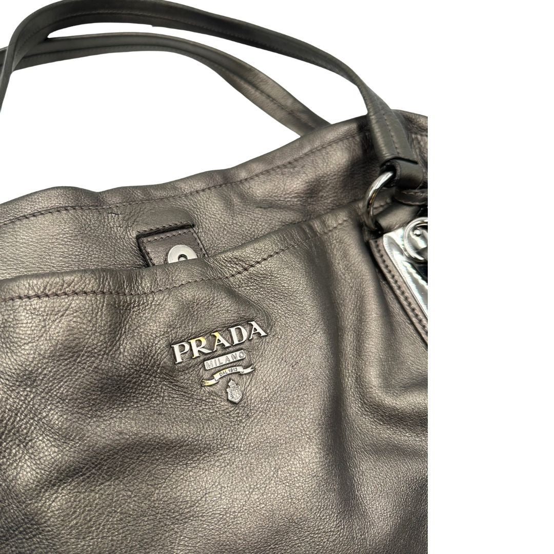 Shopper Prada