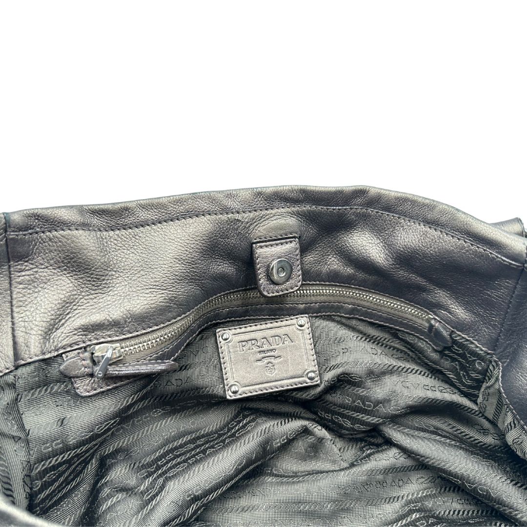 Shopper Prada
