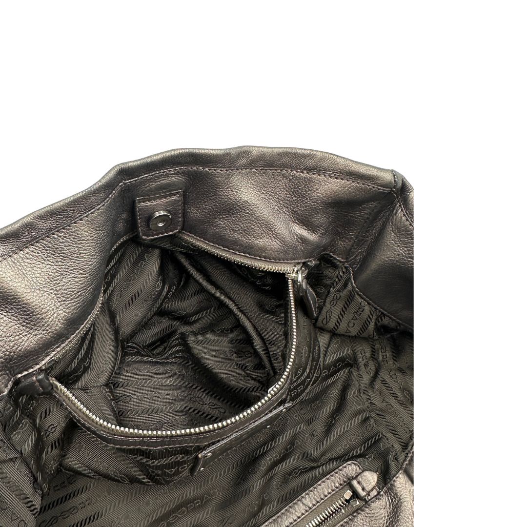 Shopper Prada