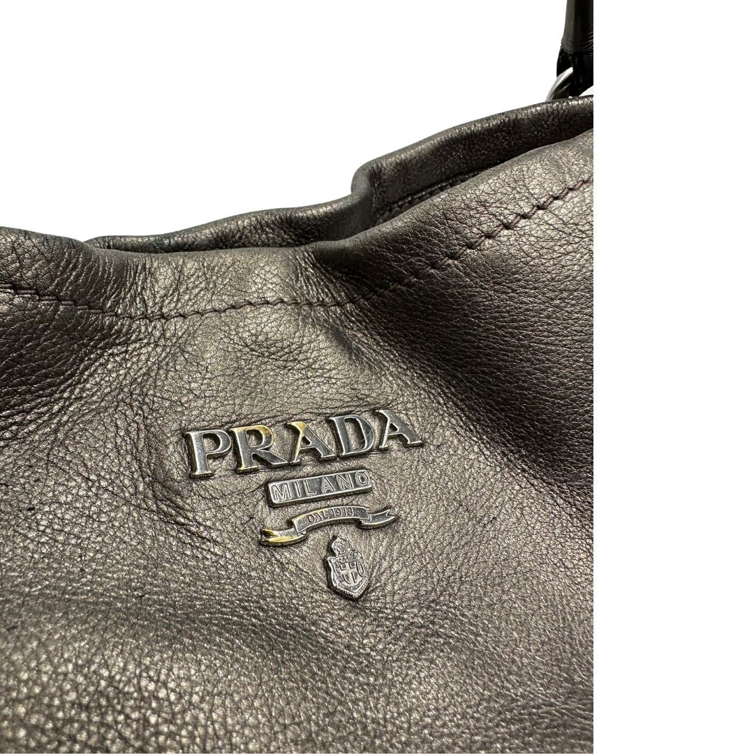 Shopper Prada