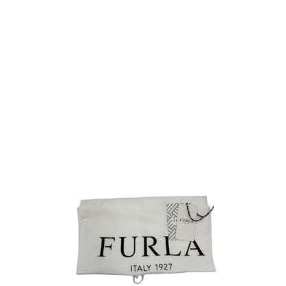 Shopper Furla bianca