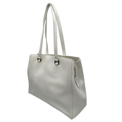 Shopper Furla bianca