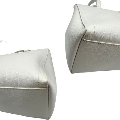 Shopper Furla bianca