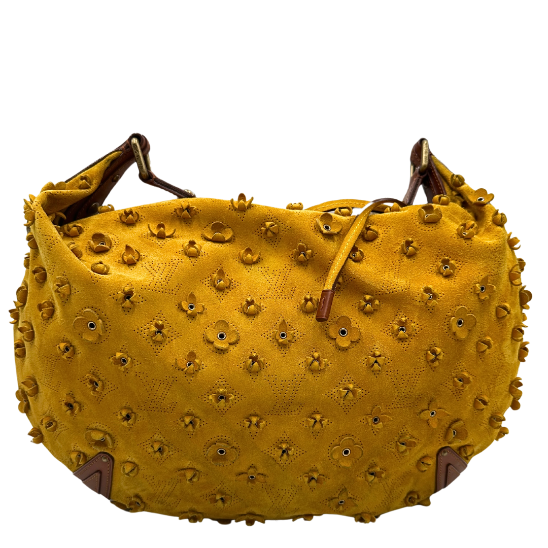 Hobo Louis Vuitton Onatah Fleur