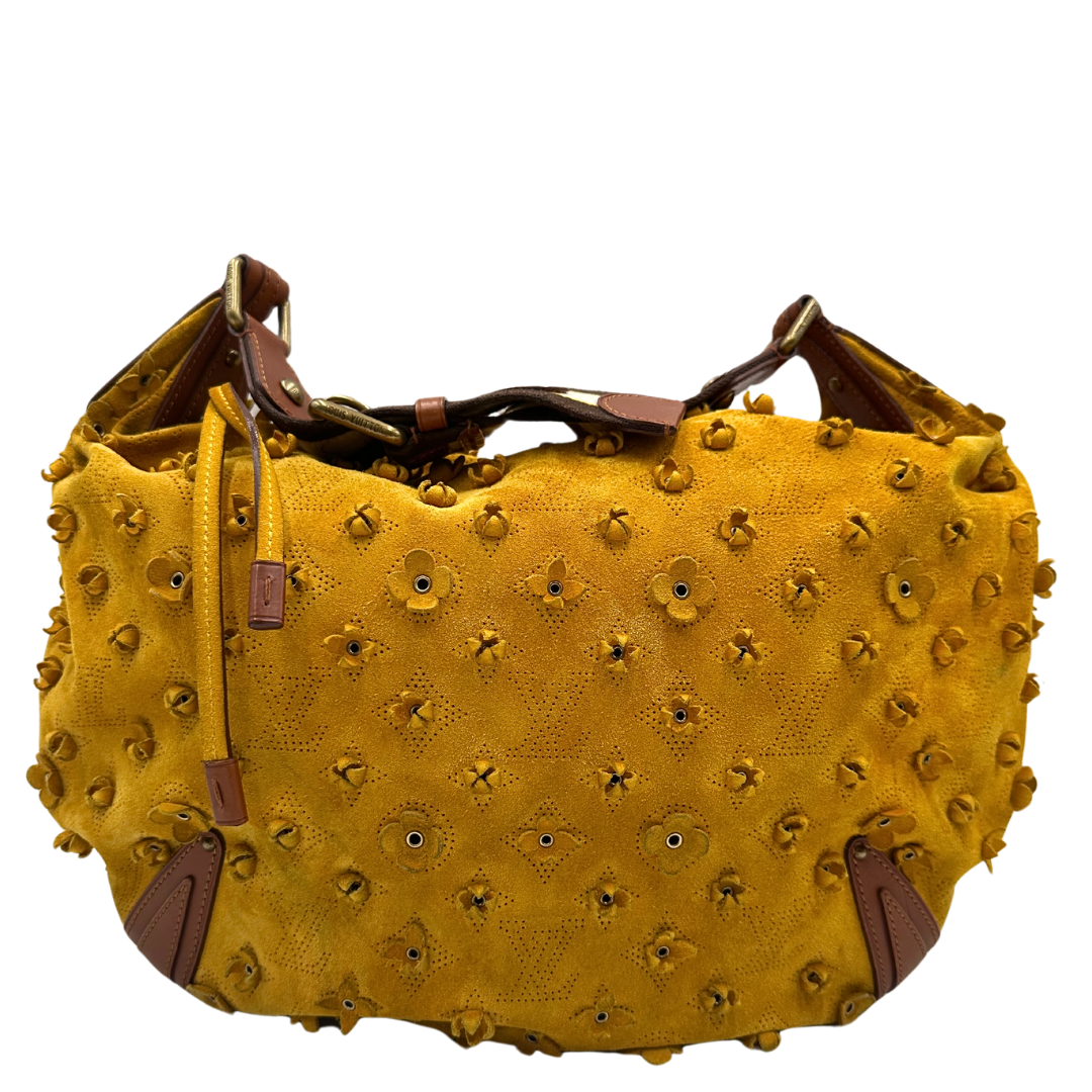 Hobo Louis Vuitton Onatah Fleur