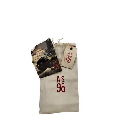 Pochette A.S. 98