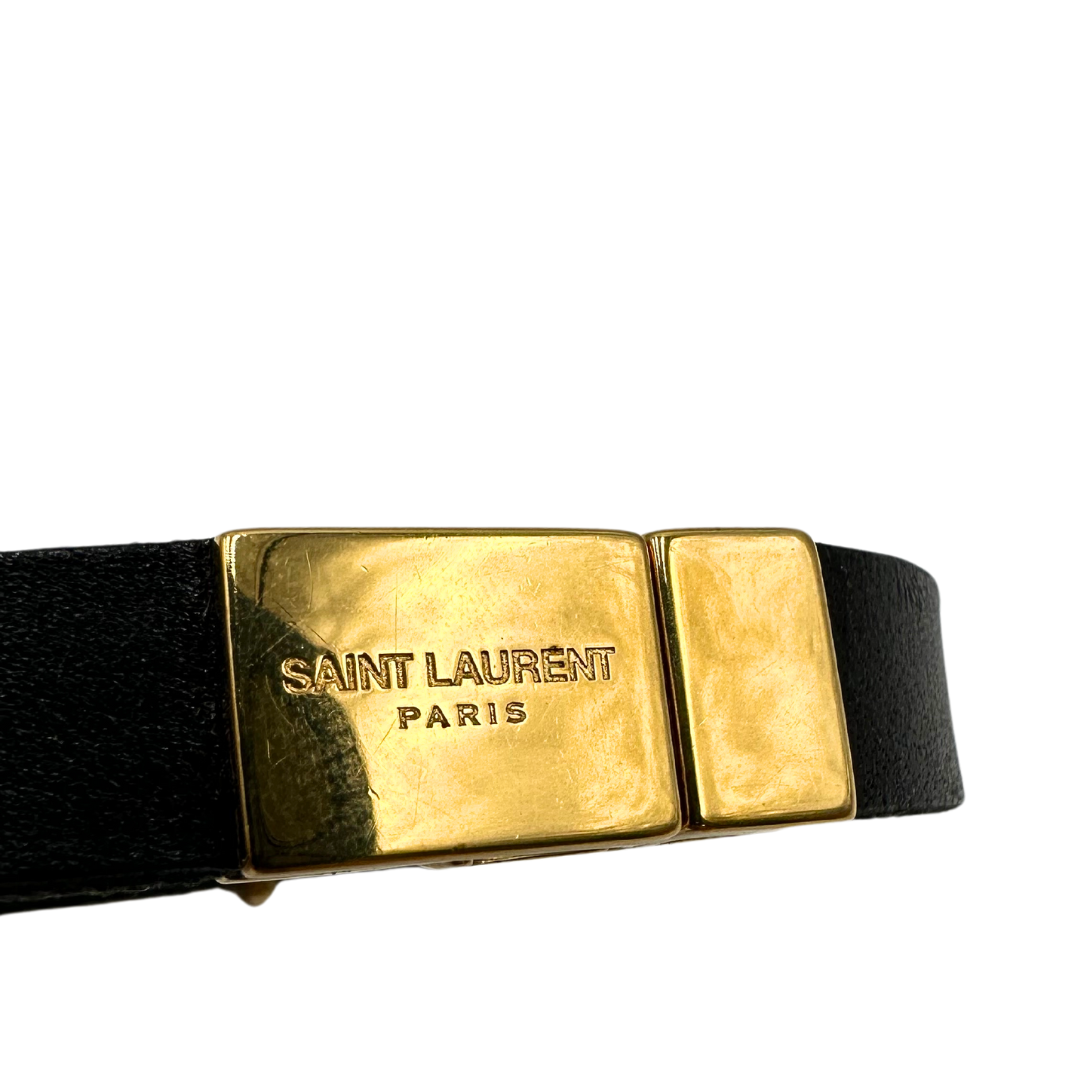 Bracciale YSL Cassandre tg M