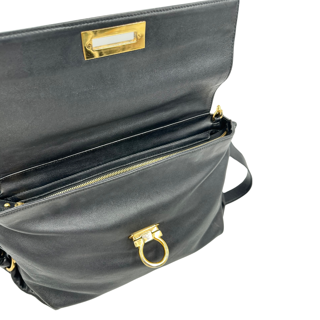 Satchel Salvatore Ferragamo Sofia