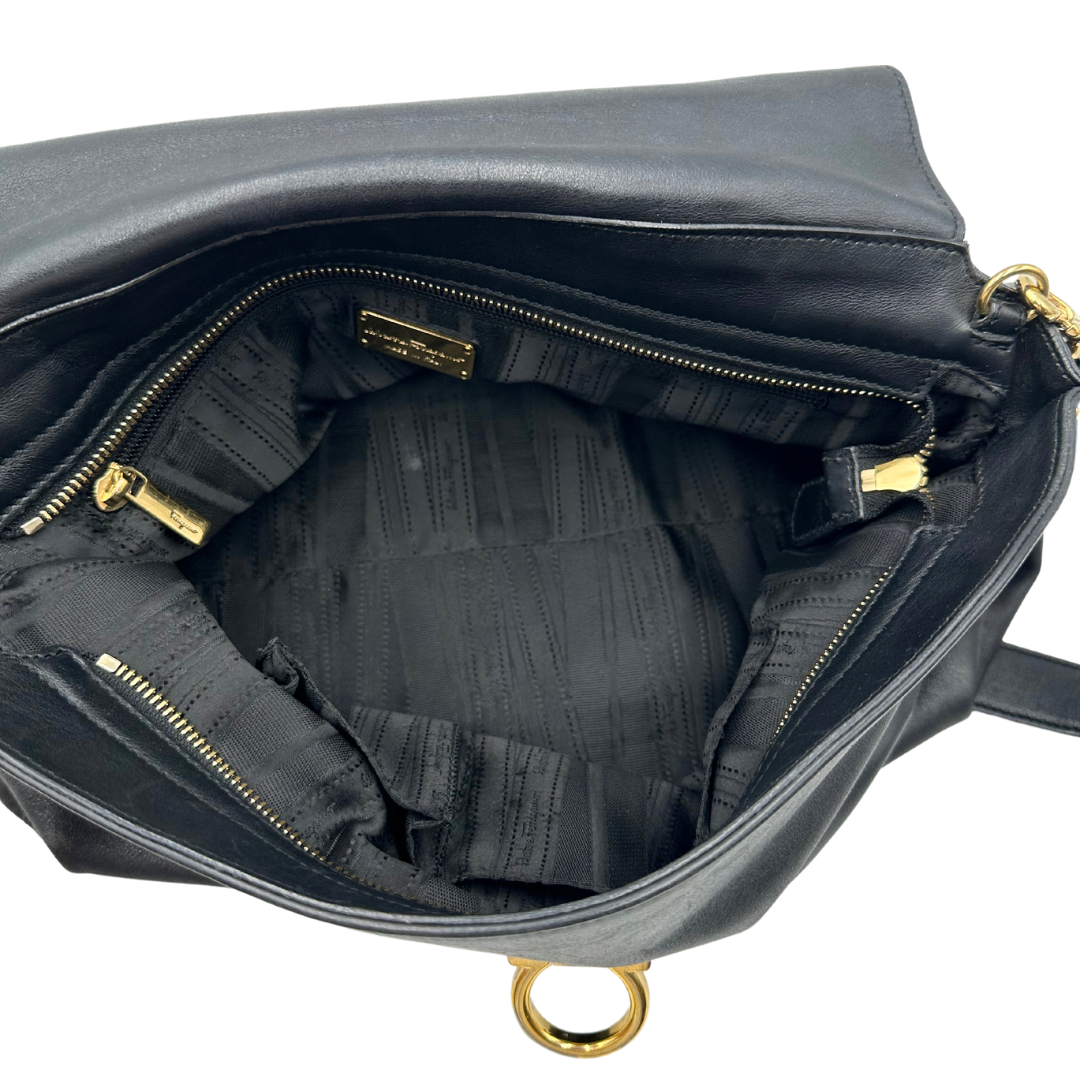 Satchel Salvatore Ferragamo Sofia