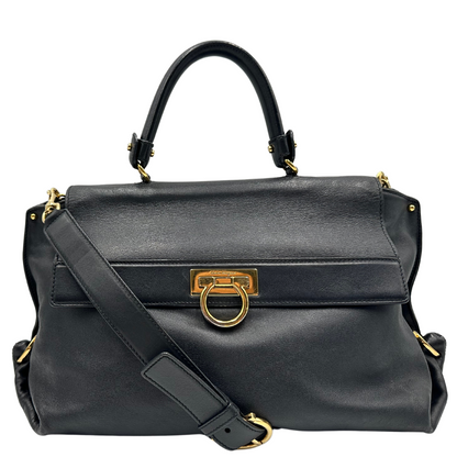 Satchel Salvatore Ferragamo Sofia