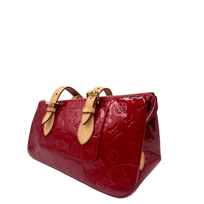 Rosewood Louis Vuitton vernis