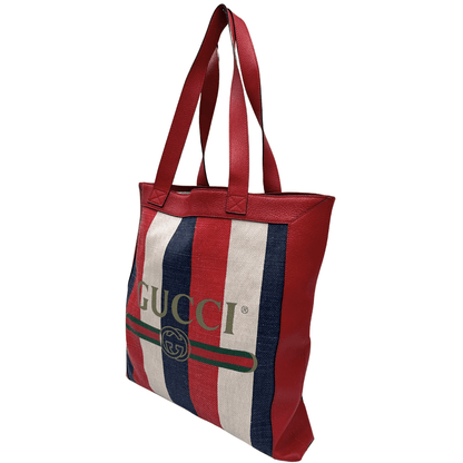 Borsa Tote Gucci