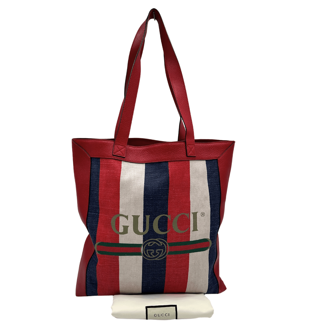 Borsa Tote Gucci