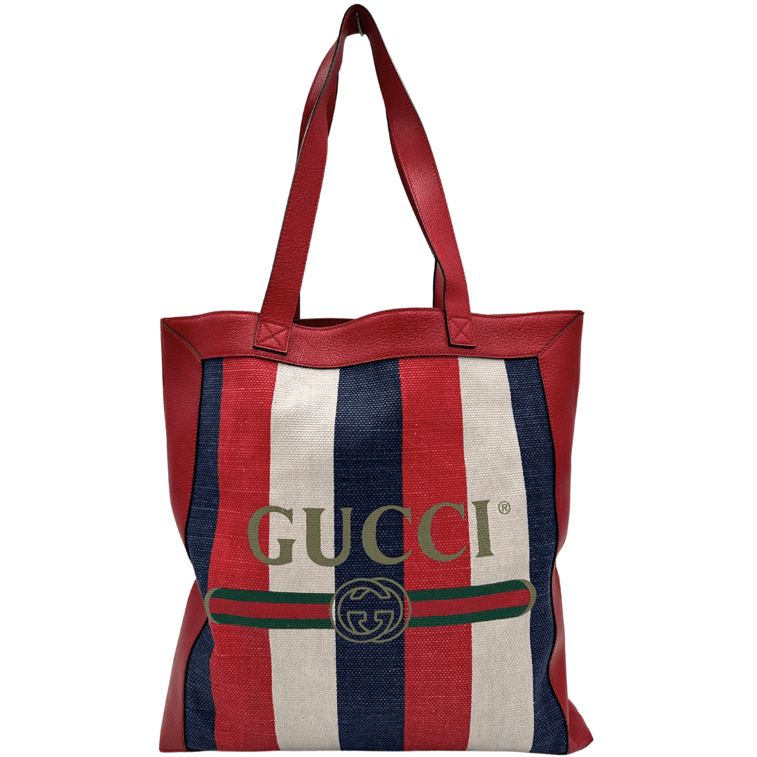 Borsa Tote Gucci