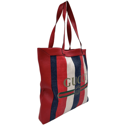 Borsa Tote Gucci