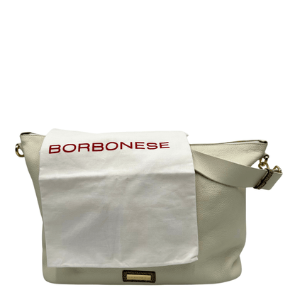 Borsa a spalla Borbonese