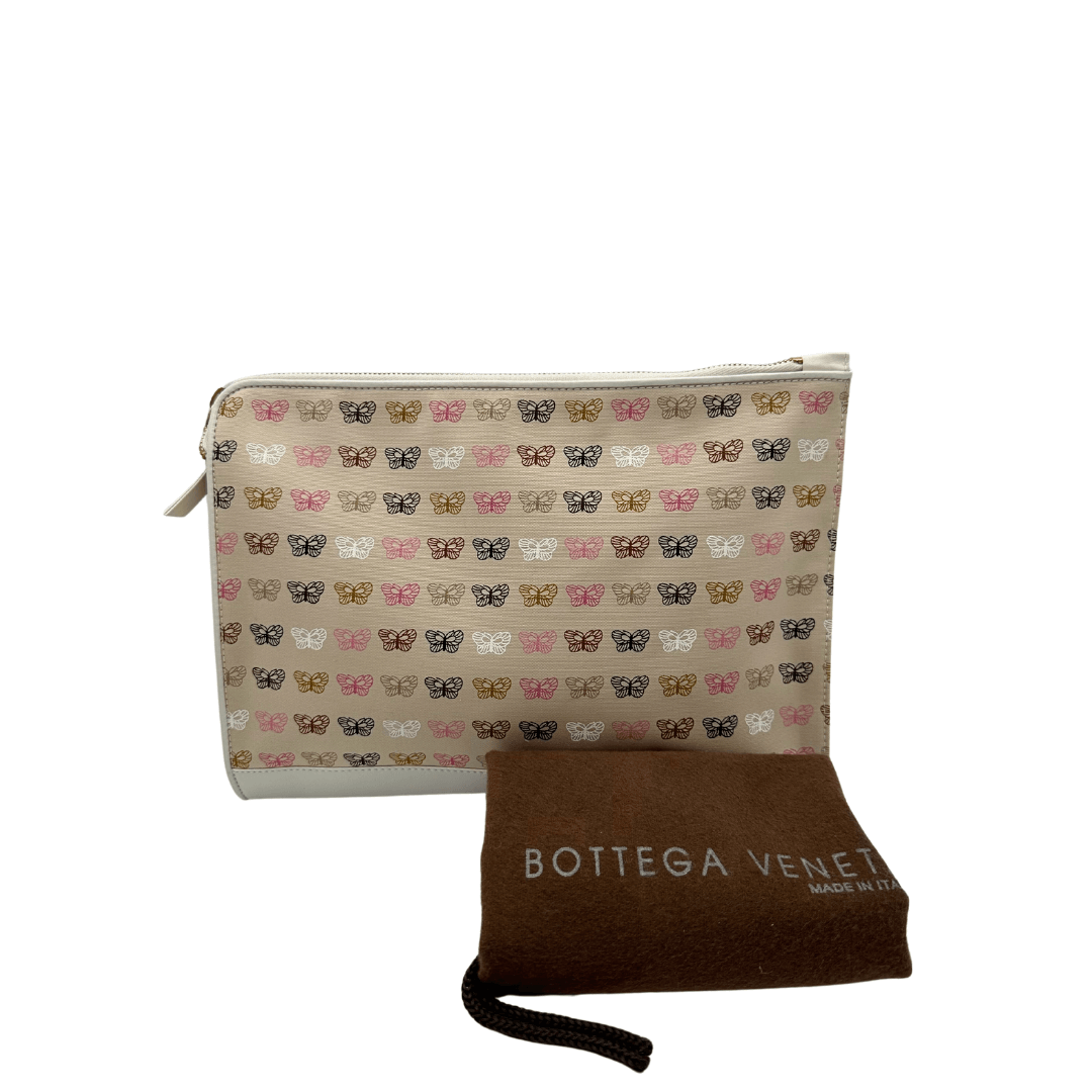 Pochette Bottega Veneta