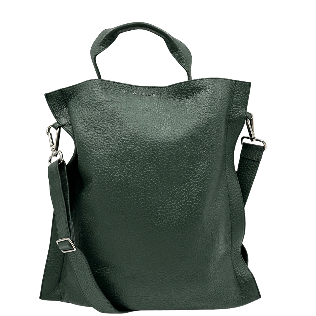 Borsa con tracolla Orciani