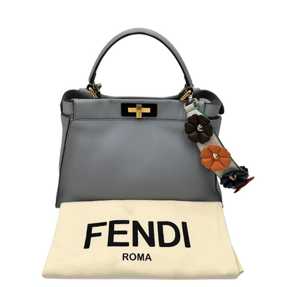 Fendi Peekaboo bag