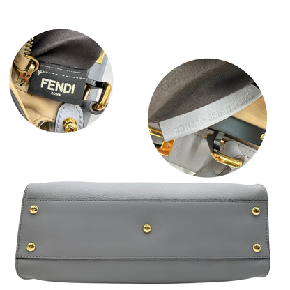 Fendi Peekaboo bag