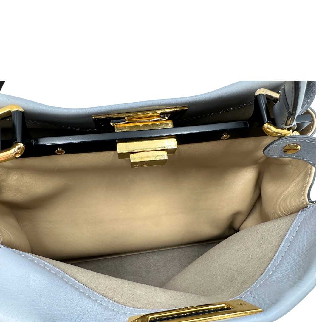 Fendi Peekaboo bag