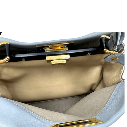 Fendi Peekaboo bag