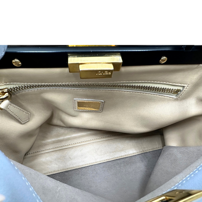 Fendi Peekaboo bag