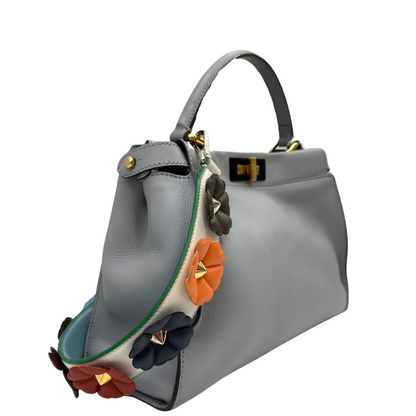 Fendi Peekaboo bag