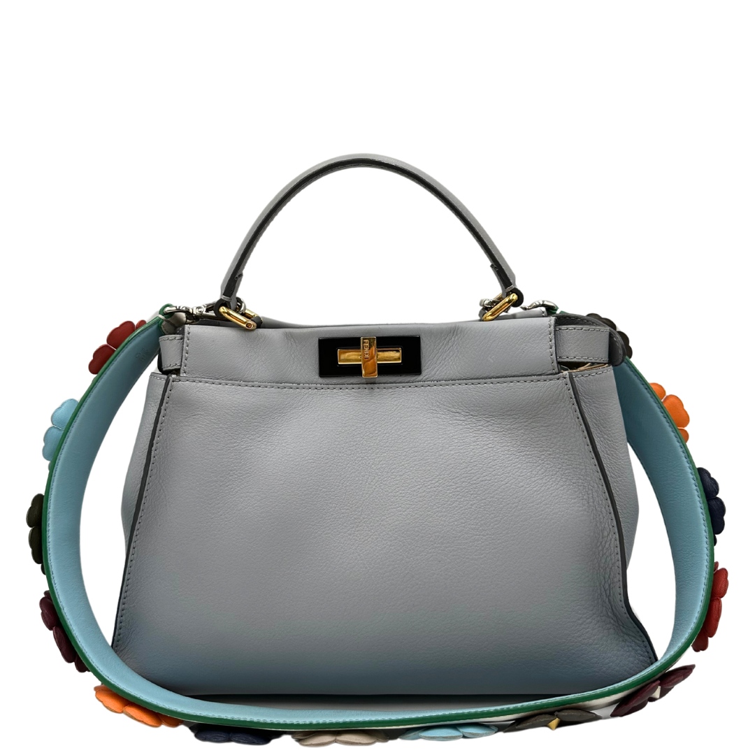 Fendi Peekaboo bag