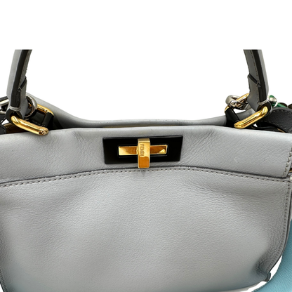 Fendi Peekaboo bag