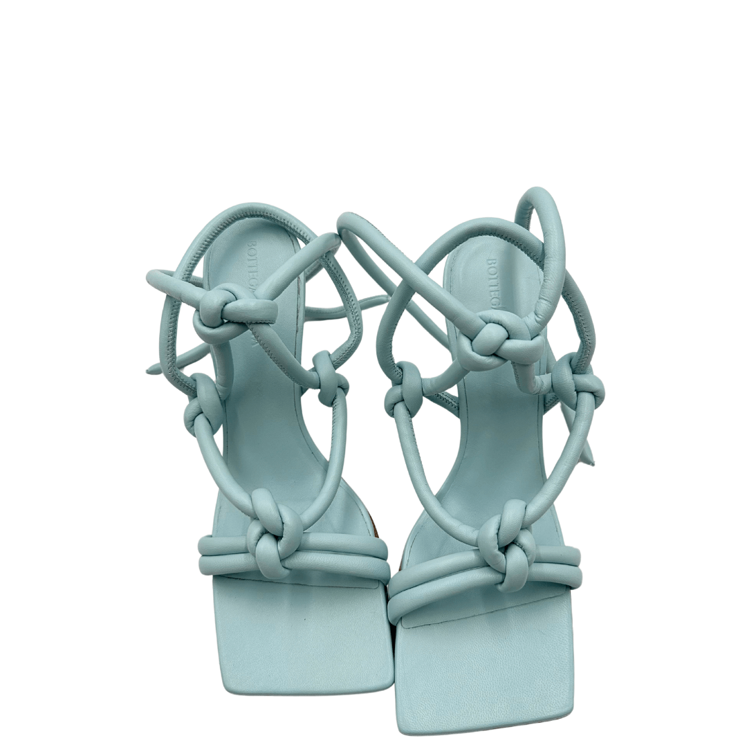 Sandali Bottega Veneta n. 38