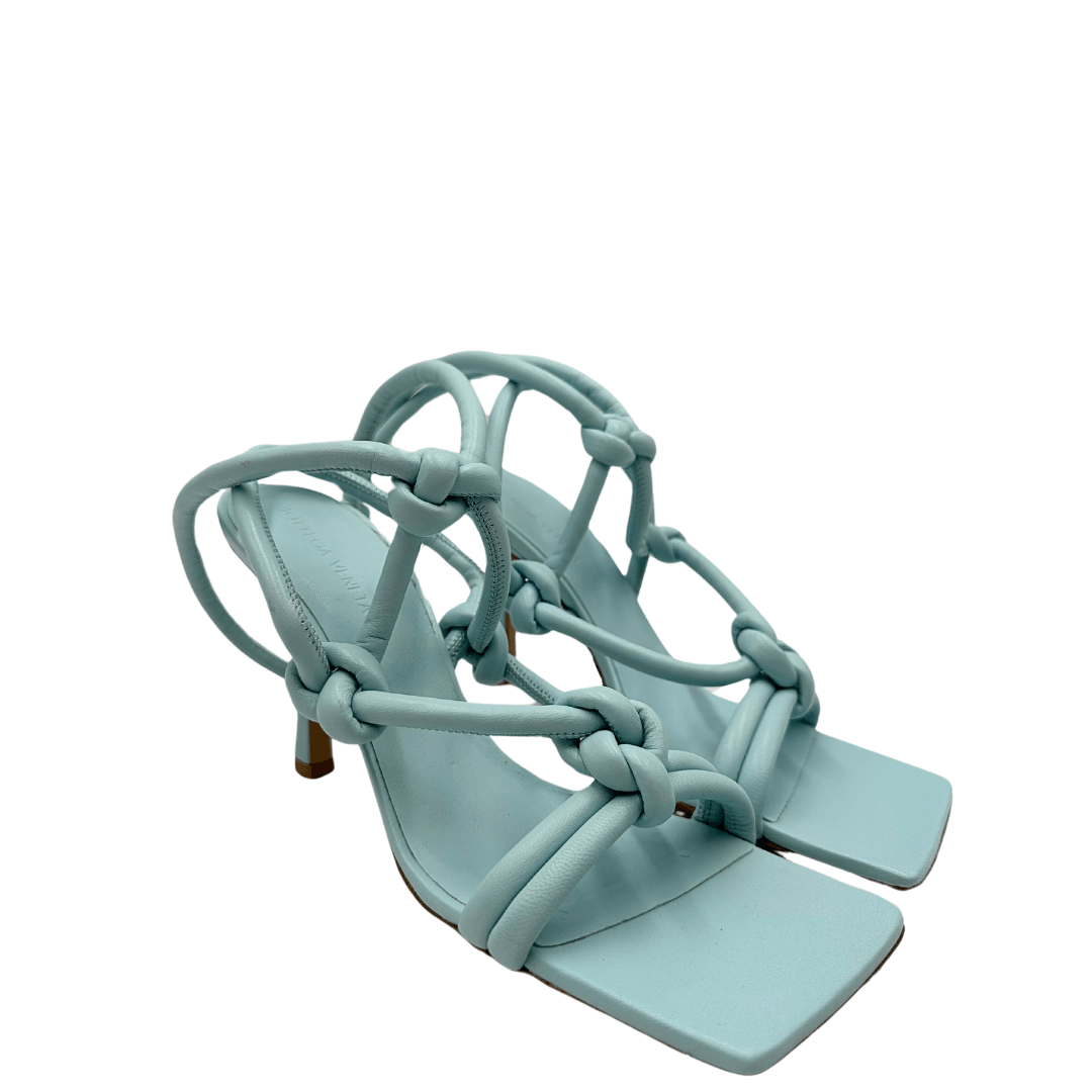 Sandali Bottega Veneta n. 38