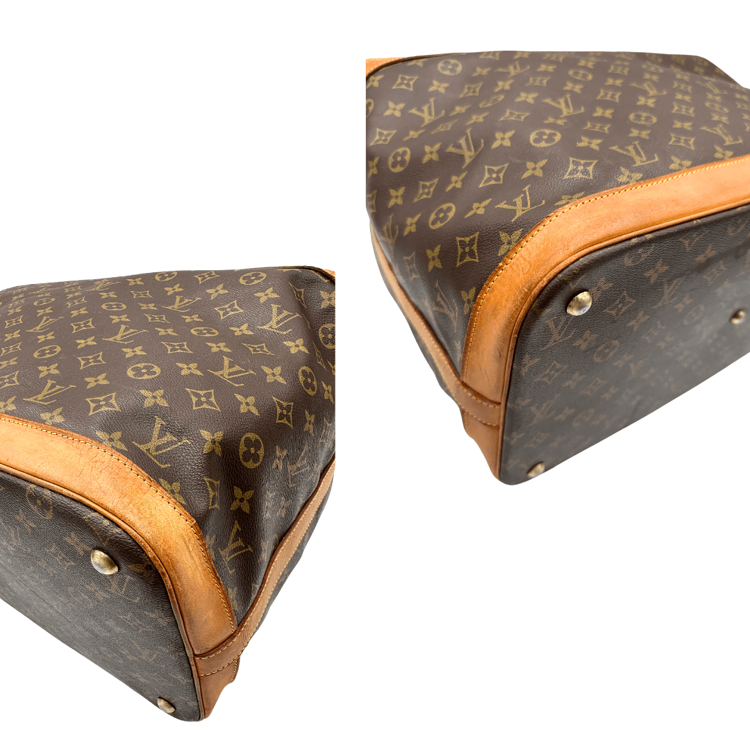 Borsone Louis Vuitton Cruiser