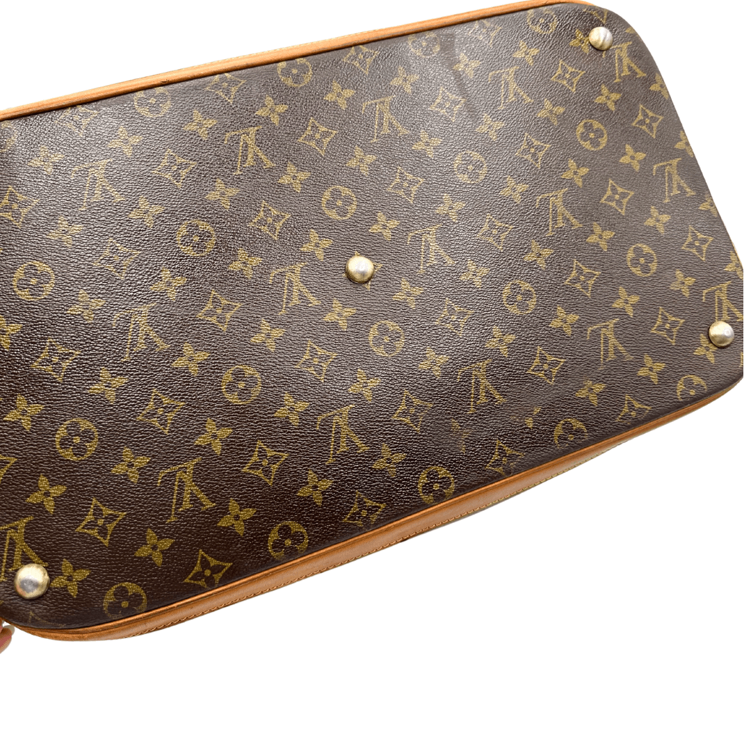 Borsone Louis Vuitton Cruiser