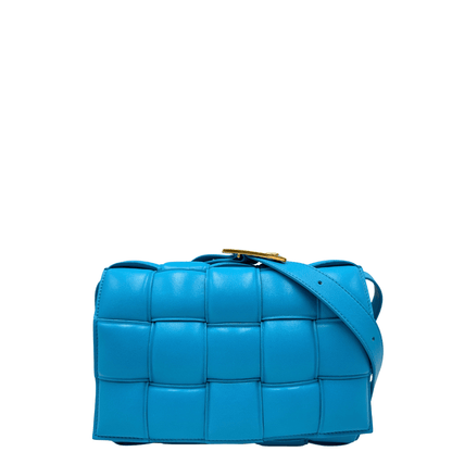 Bottega Veneta Padded Cassette Classic