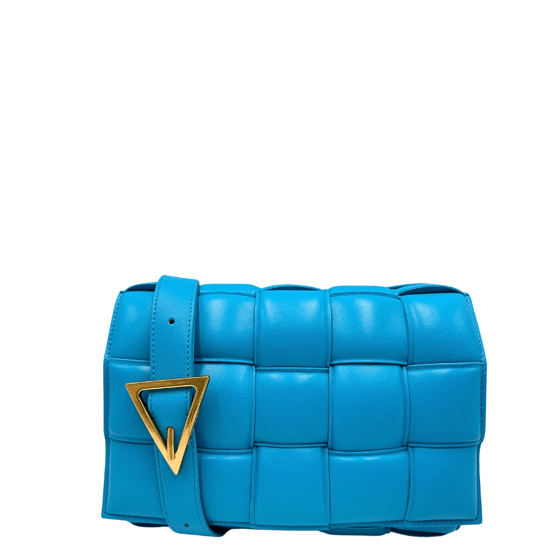 Bottega Veneta Padded Cassette Classic