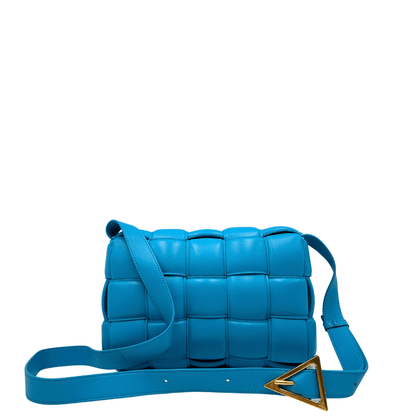 Bottega Veneta Padded Cassette Classic