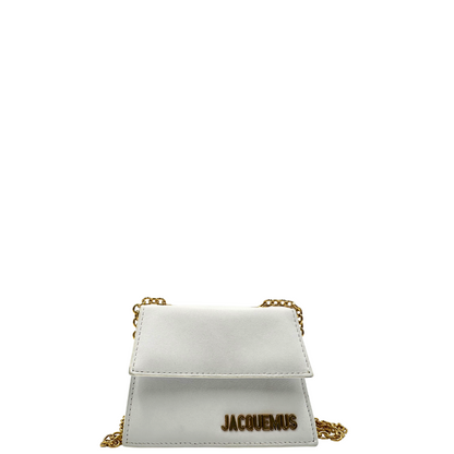 Micro bag Jacquemus Chiquito