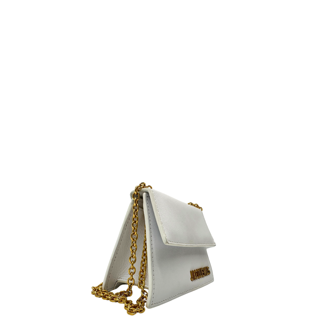 Micro bag Jacquemus Chiquito