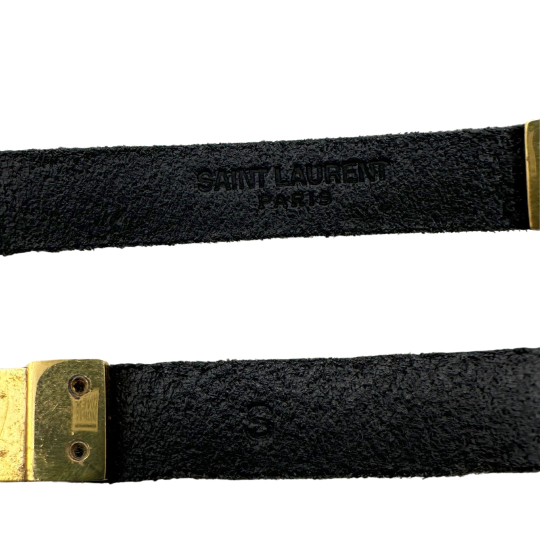 Bracciale Yves Saint Laurent S