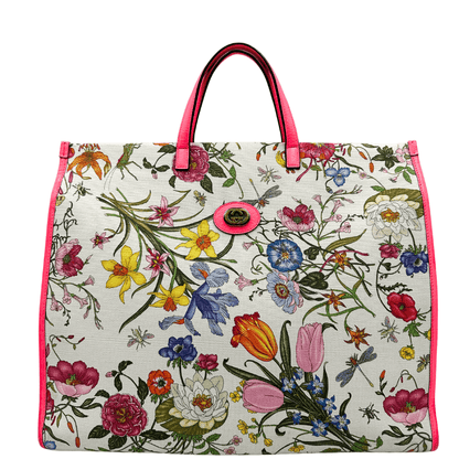 Tote Gucci Flora