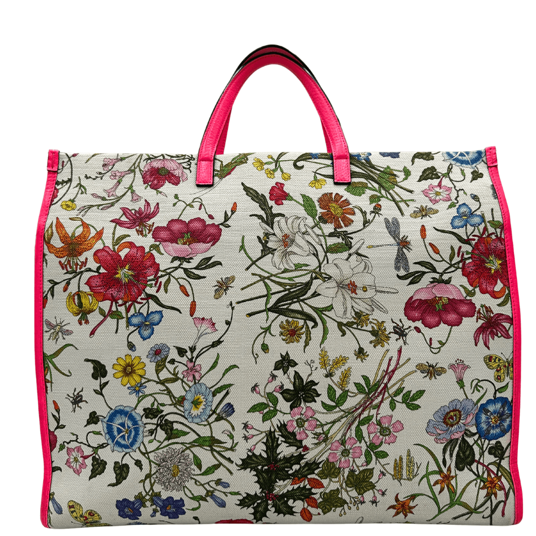 Tote Gucci Flora