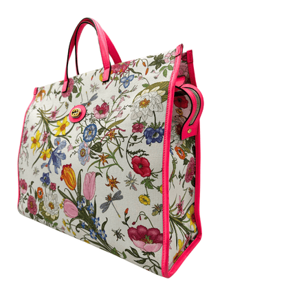 Tote Gucci Flora