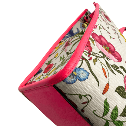 Tote Gucci Flora