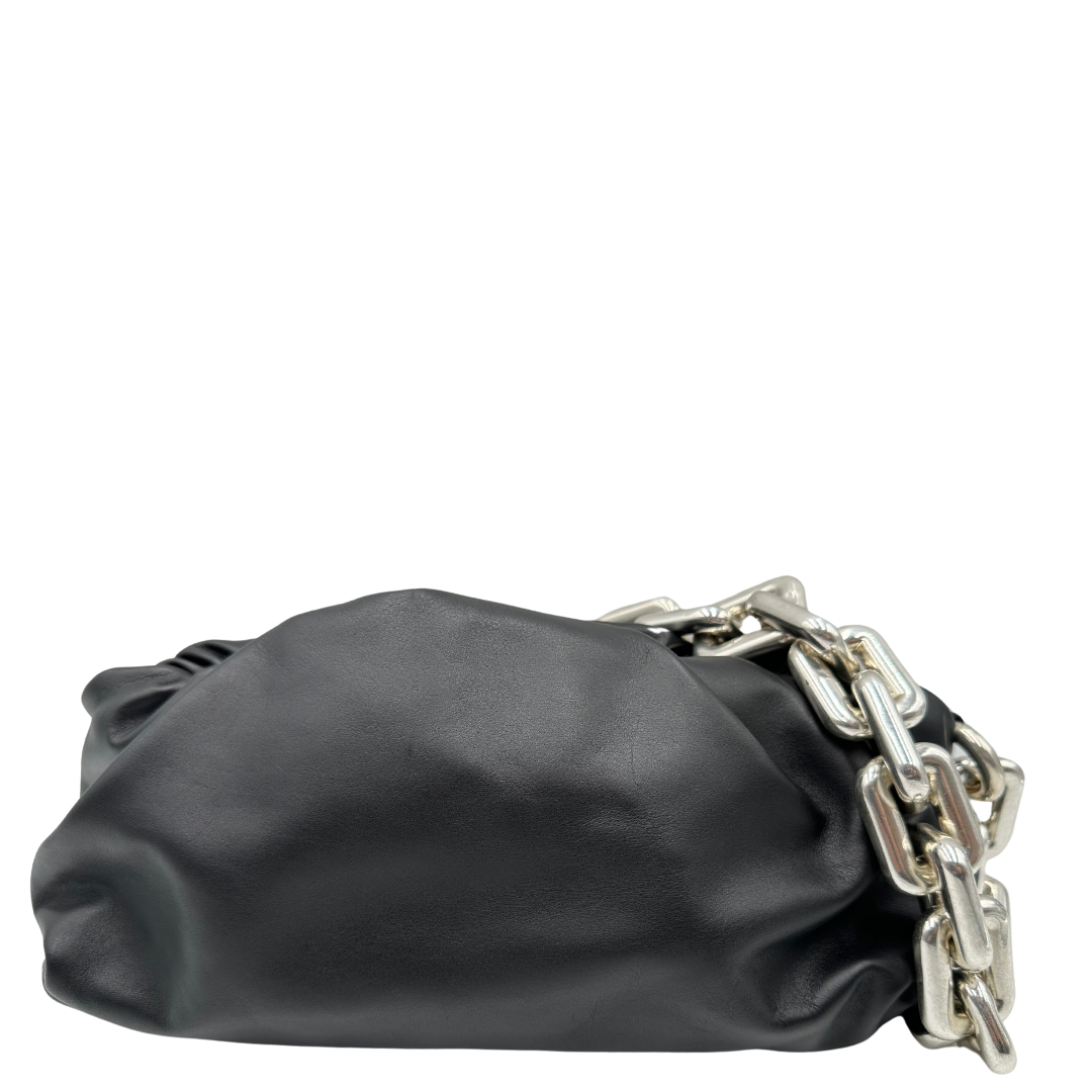 Pouch chain Bottega Veneta