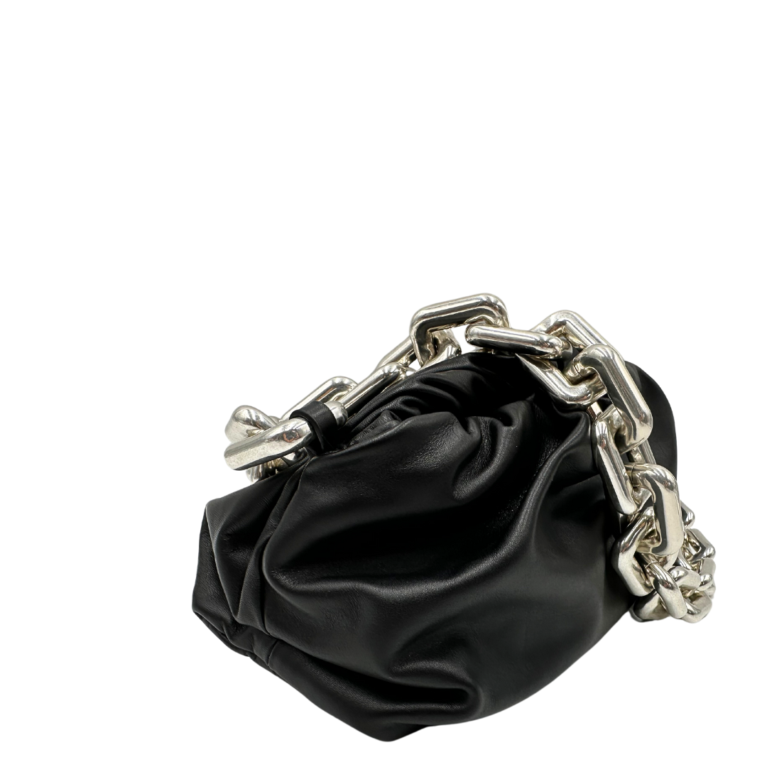 Pouch chain Bottega Veneta