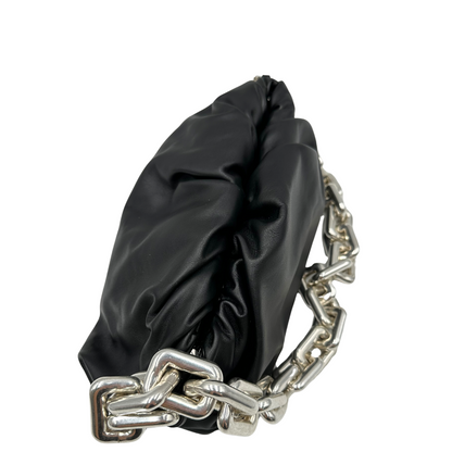 Pouch chain Bottega Veneta